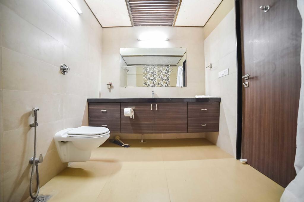 Ambrai Villa Bedla Экстерьер фото